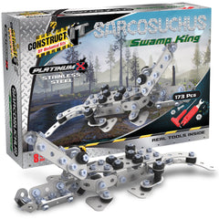 PREORDER Sarcosuchus