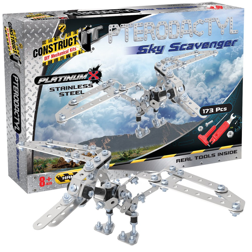 PREORDER Pterodactyl