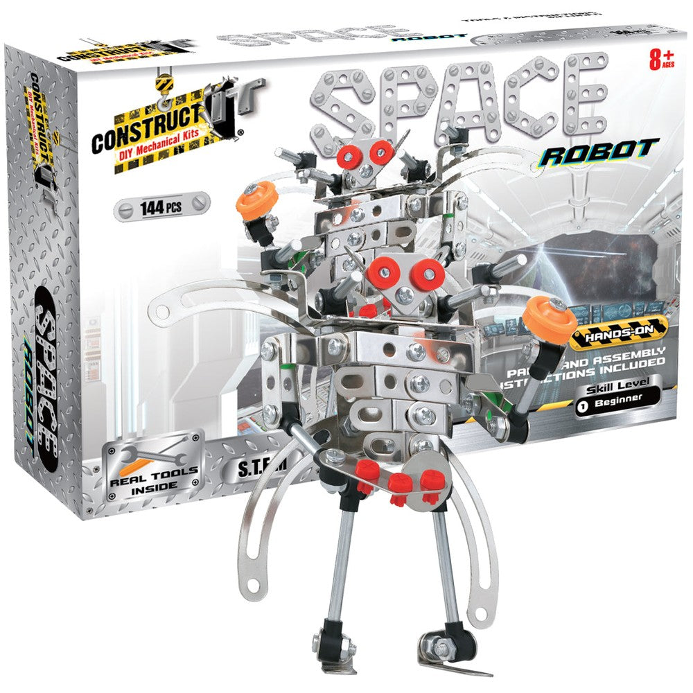 PREORDER Space Robot