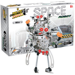 PREORDER Space Robot