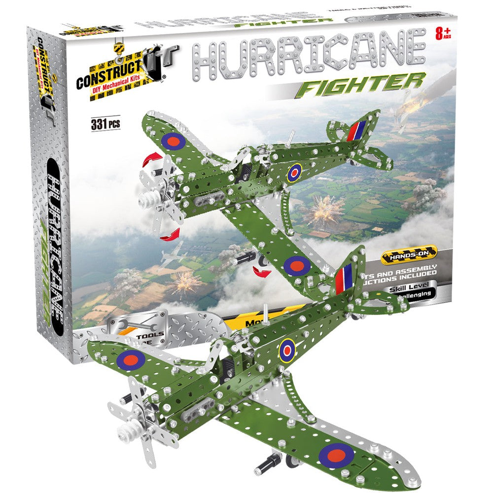 PREORDER Hurricane Fighter