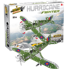 PREORDER Hurricane Fighter