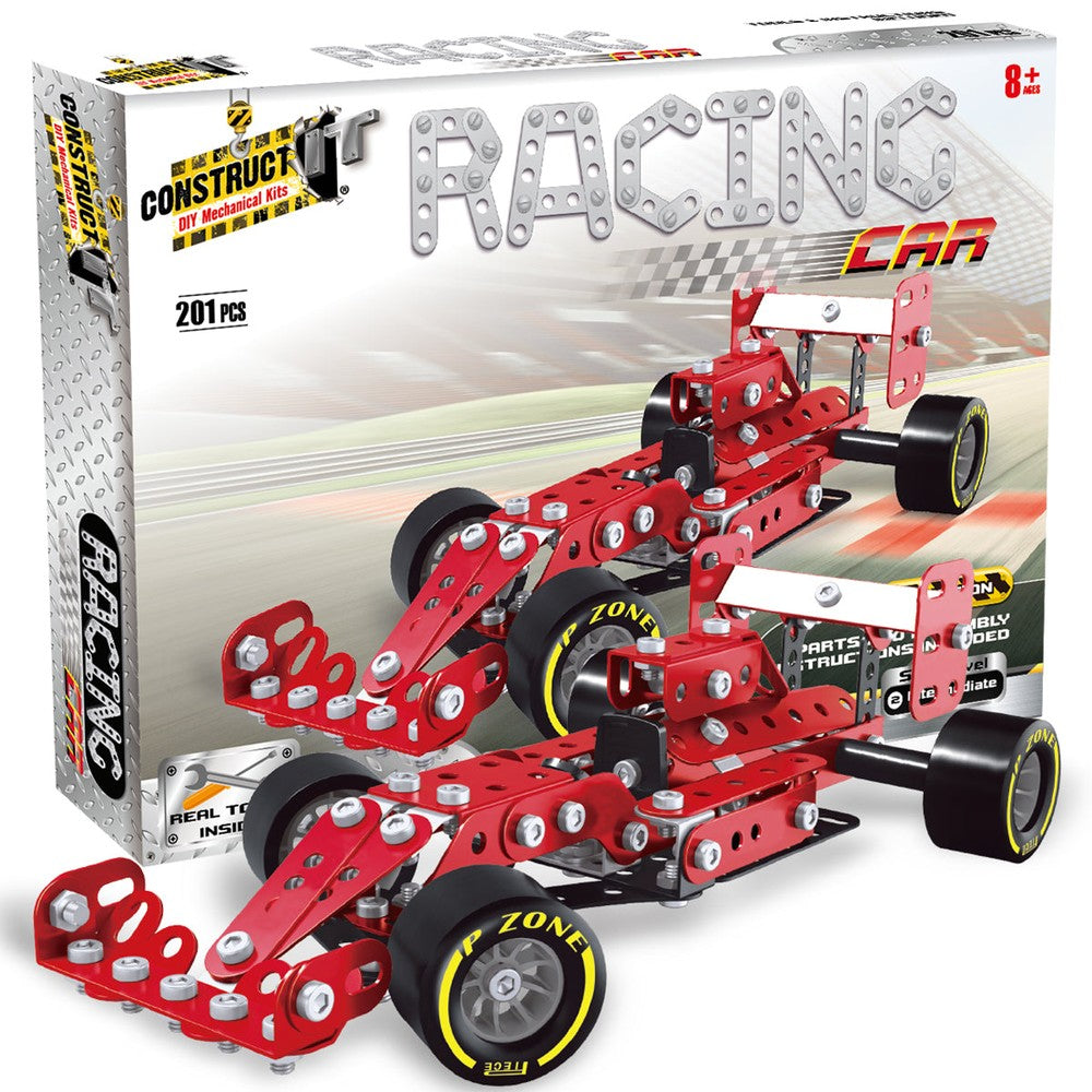 PREORDER Racing Car F1