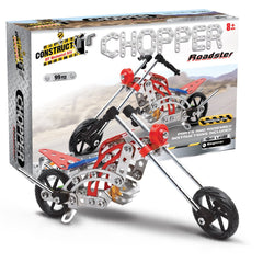 PREORDER Construct it Chopper Roadster