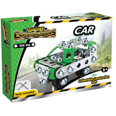 PREORDER Car
