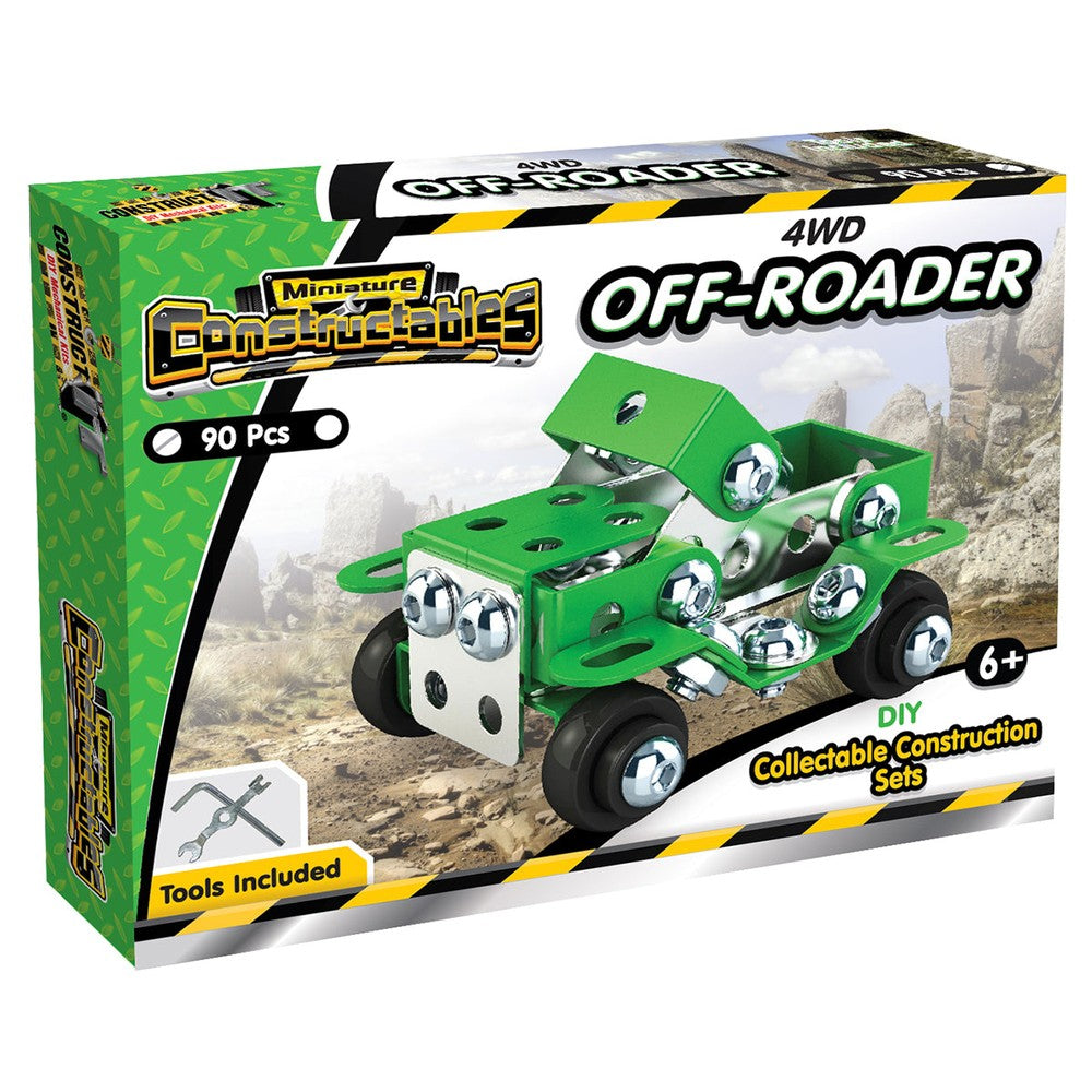 PREORDER Off Roader