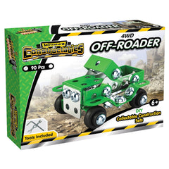 PREORDER Off Roader