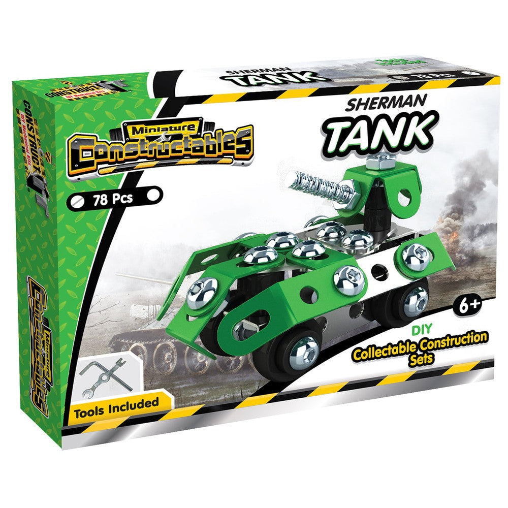 PREORDER Tank