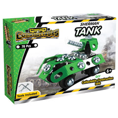 PREORDER Tank