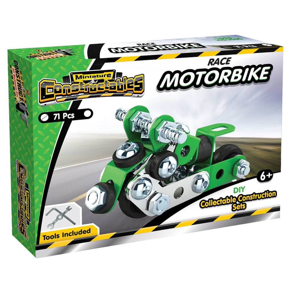 PREORDER Motorbike