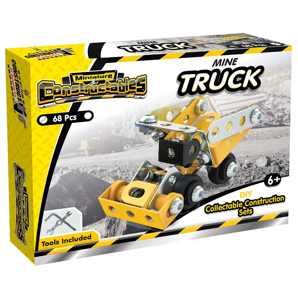 PREORDER Mine Truck