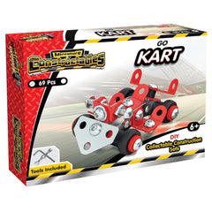 PREORDER Go Cart