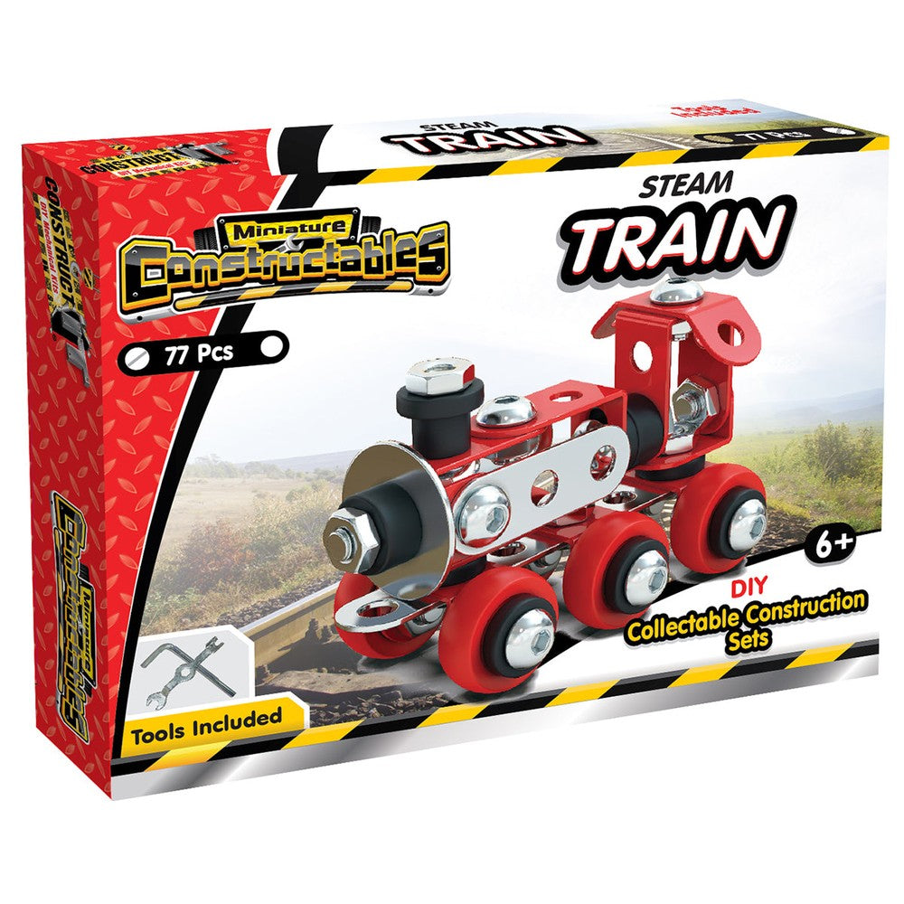 PREORDER Train