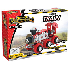 PREORDER Train