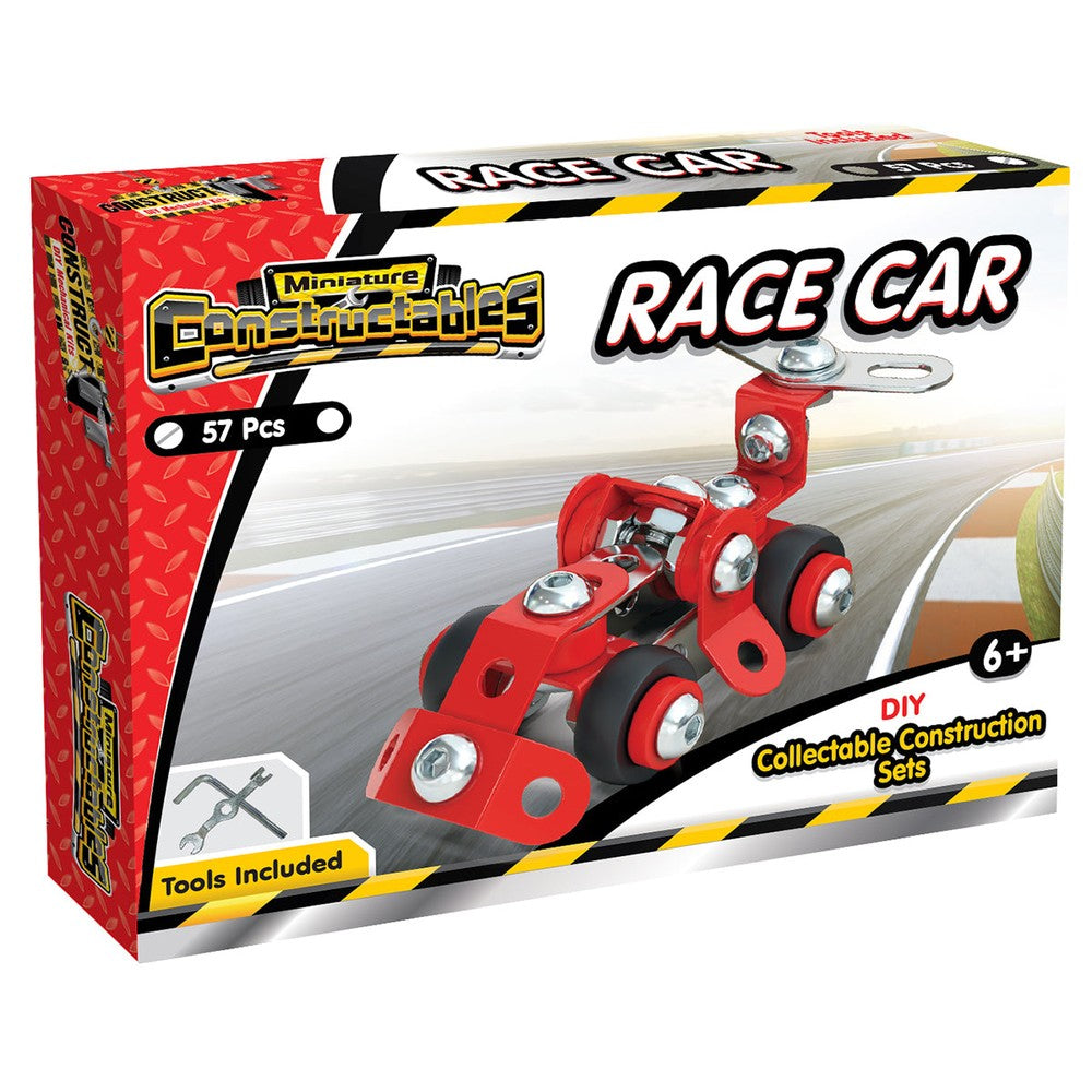 PREORDER Race Car