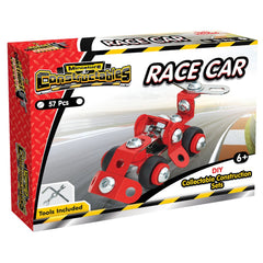 PREORDER Race Car