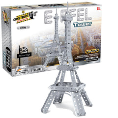PREORDER Eiffel Tower