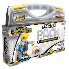 PREORDER 3 Piece Blind Box Promotion Case