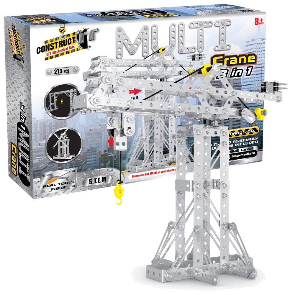 PREORDER Multi Crane 3 in 1