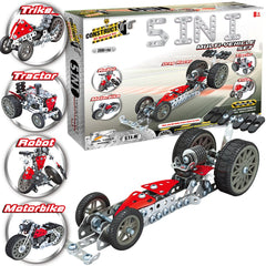 PREORDER 5 in 1 Multi Vehicle