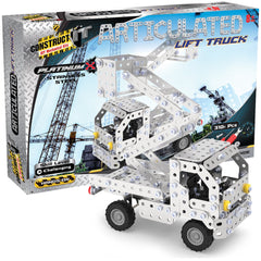 PREORDER Lift Truck