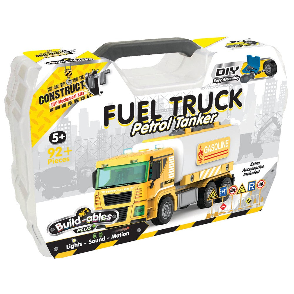 PREORDER Fuel Truck