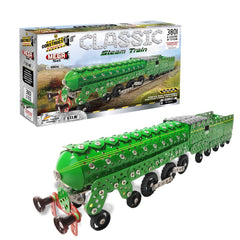 PREORDER 3801 Steam Train