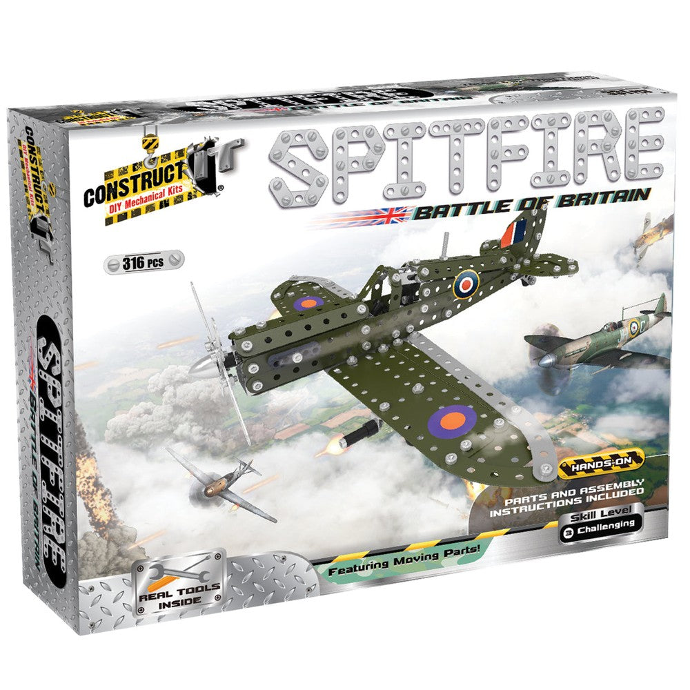 PREORDER Spitfire