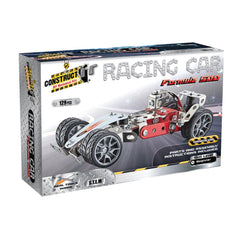 PREORDER Racing Car Formula 500