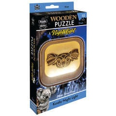 PREORDER Puzzle - BMS - Koala