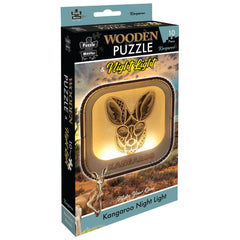 PREORDER Puzzle - BMS - Kangaroo