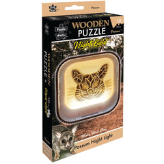 PREORDER Puzzle - BMS - Possum