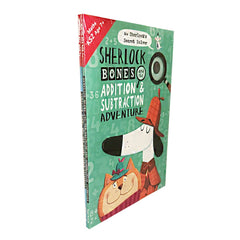 PREORDER Sherlock Bones Collection