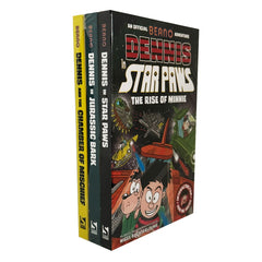 PREORDER Beano Collection