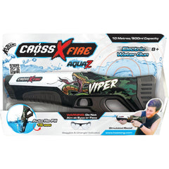 PREORDER CrossXFire AquaZ - Viper