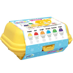 PREORDER Mood Eggs