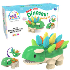 PREORDER Fine Motor Skills Dinosaur