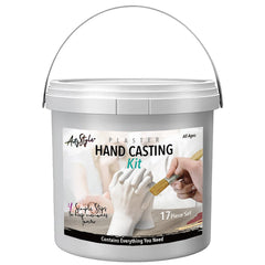 PREORDER Hand Casting Kit