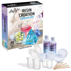 PREORDER Resin Creation Kit