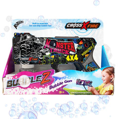 PREORDER BubbleZ - Monster Truck