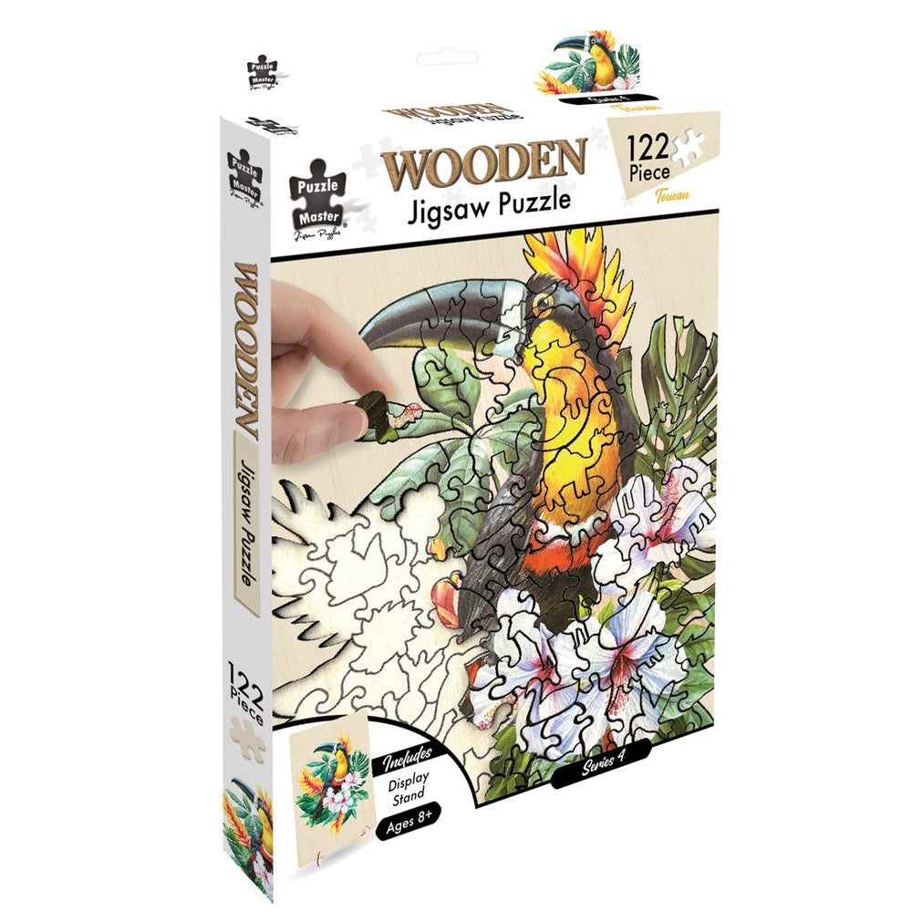 PREORDER Toucan 2.0