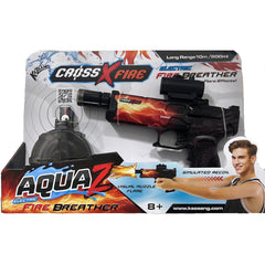 PREORDER CrossXFire AquaZ - Fire Breather