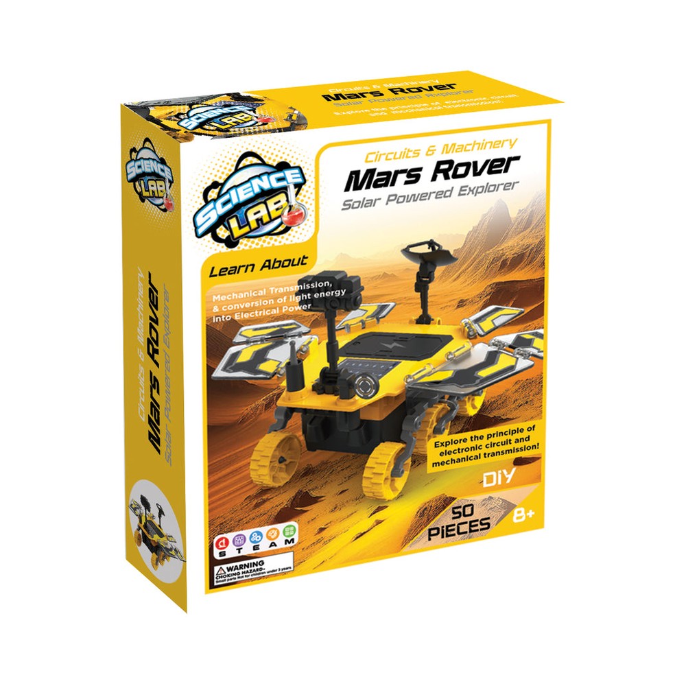 PREORDER Mars Rover