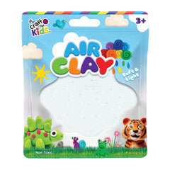 PREORDER 3oz Air Clay - White