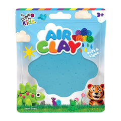 PREORDER 3oz Air Clay - Blue