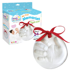 PREORDER My First Memories Hand Print