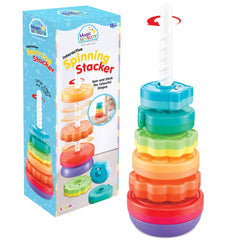 PREORDER Spin Stacker Toy