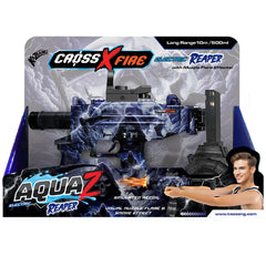 PREORDER CrossXFire AquaZ - Reaper