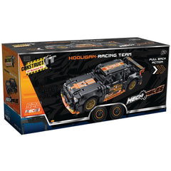 PREORDER Mech-ables - Hooligan (Mustang)