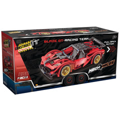 PREORDER Mech-ables - BlazeGT